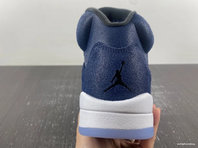 5 FD6812-400 Jordan Air Georgetown 0823